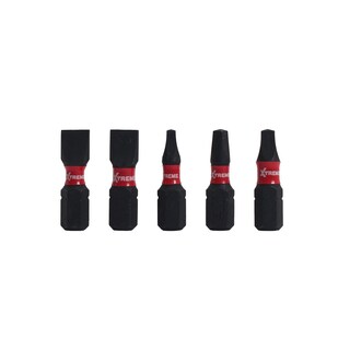 Foto 1 | Foto 1 | Juego De Brocas Blumol Extreme 5 Piezas Brocas De Destornillador De Impacto - Venta Internacional.
