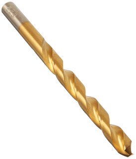 Foto 1 | Foto 1 | Broca Irwin 11/32 En 12 Cm - Venta Internacional.