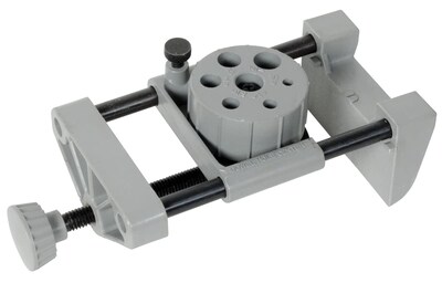 Foto 1 | Foto 1 | Kit De Tacos General Tools 840 Pro 0-10 Cm De Ancho Tamaños De 3 Bits - Venta Internacional.