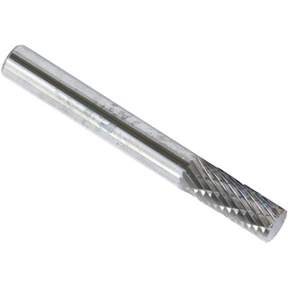 Foto 1 | Foto 1 | Fresa De Carburo De Tungsteno End Mill Forney 60120 Mango De 6 Mm - Venta Internacional.