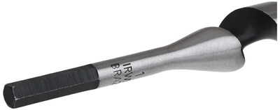 Foto 4 | Foto 4 | Broca De Barrena Irwin 1'' X 19 Cm Con Centro Sólido - Venta Internacional.
