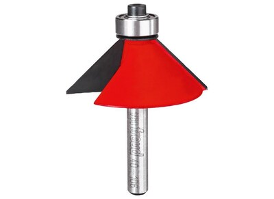 Foto 1 | Foto 1 | Broca Biseladora Diablo Dr40106 4 4 Cm 6 35 Mm Ángulo De 45° - Venta Internacional.