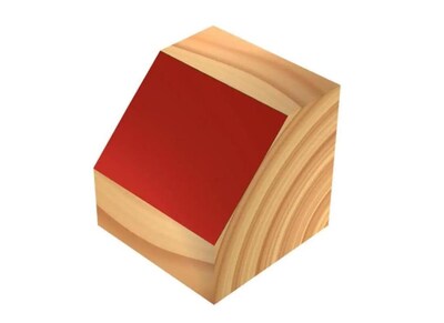 Foto 4 | Foto 4 | Broca Biseladora Diablo Dr40106 4 4 Cm 6 35 Mm Ángulo De 45° - Venta Internacional.