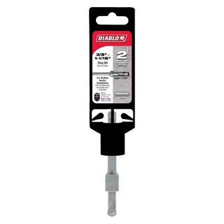 Foto 2 | Foto 2 | Punta De Broca Diablo Dmast1010 Sds-plus 9 5 Mm X 27 Mm - Venta Internacional.