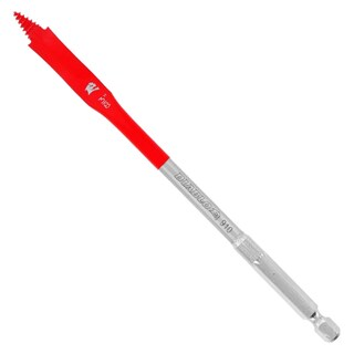 Foto 1 | Foto 1 | Spade Bit Diablo Dsp2030 0 95 Cm X 15 Cm Vástago Hexagonal De 1/4 Pulgadas - Venta Internacional.