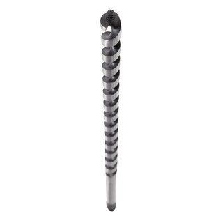 Foto 2 | Foto 2 | Broca Para Madera Tipo Barrena Irwin Weldtec 1/2 X 17 Cm (3043005) - Venta Internacional.