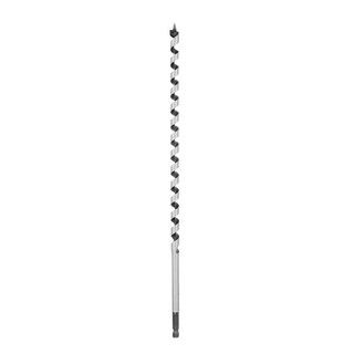 Foto 3 | Foto 3 | Broca Para Madera Tipo Barrena Irwin Weldtec 1/2 X 17 Cm (3043005) - Venta Internacional.