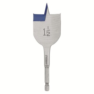 Foto 1 | Foto 1 | Broca Para Madera Con Forma De Pala Irwin Speedbor 3 8 X 10 Cm - Venta Internacional.