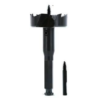 Foto 7 | Foto 7 | Broca Diablo Speedemon De 2 Pulgadas De Diámetro 2 Cuchillas Vástago Hexagonal - Venta Internacional.