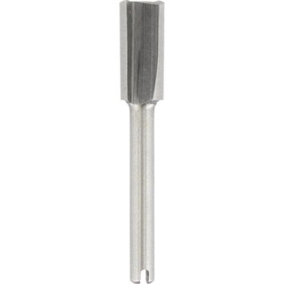 Foto 1 | Foto 1 | Broca Fresadora Dremel 652 Broca De Enrutamiento Recto Con Punta De Carburo De 4 8 Mm - Venta Internacional.
