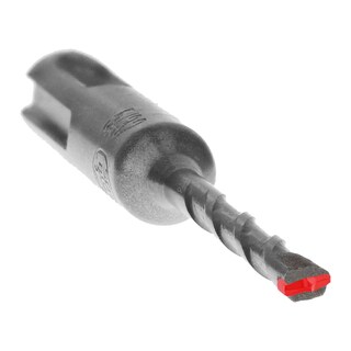 Foto 1 | Foto 1 | Broca Diablo Dmapl2020 Sds-plus De 4 Cm De Longitud Útil - Venta Internacional.