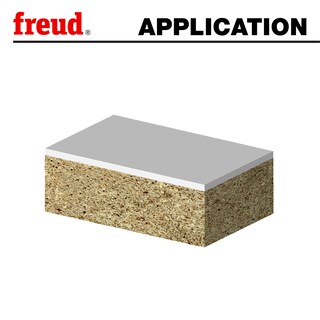 Foto 5 | Foto 5 | Broca Fresadora Freud 64-100 De Carburo Sólido Con Vástago De 1/4 Pulgadas De Diámetro - Venta Internacional.