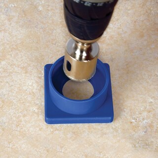 Foto 2 | Foto 2 | Sierra Perforadora Diamond Qep 35 Mm Xtreme Con Sistema De Agua - Venta Internacional.