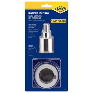Foto 7 | Foto 7 | Sierra Perforadora Diamond Qep 35 Mm Xtreme Con Sistema De Agua - Venta Internacional.