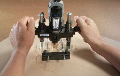 Foto 3 | Foto 3 | Broca Fresadora Dremel 654 Con Punta De Carburo De 6 4 Mm Vástago De 3 2 Mm - Venta Internacional.