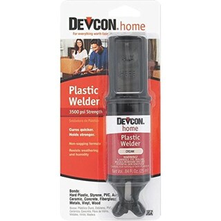 Foto 1 | Foto 1 | Soldadora De Plástico Devcon 25 Ml - Venta Internacional.