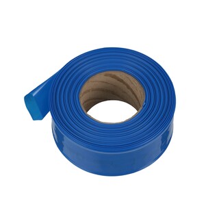 Foto 4 | Foto 4 | Funda Para Tubo Oatey Azul 61 Mm Polietileno 4 Mil - Venta Internacional.