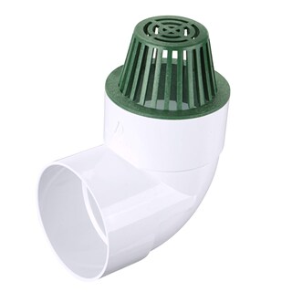 Foto 5 | Foto 5 | Atrium Grate Nds De 6 Pulgadas Se Conecta A Las Tuberías De Desagüe Spee-basin - Venta Internacional.