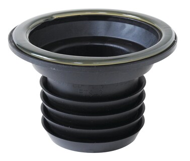 Foto 1 | Foto 1 | Sello Para Inodoro Fernco Libre De Cera Para Tubería De Drenaje De 3'' - Venta Internacional.