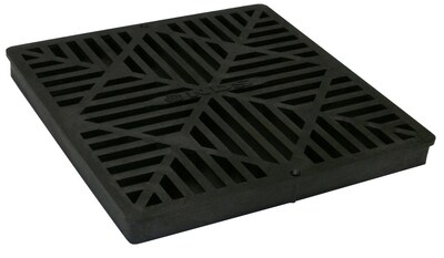 Foto 1 | Foto 1 | Recogedor Cuadrado Drain Grate Nds 1211g De Plástico De 30 Cm - Venta Internacional.