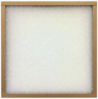 Foto 1 | Foto 1 | Filtro De Aire Flanders Ez Flow Ii Fiberglass 10x24x1 Cm (paquete De 12) - Venta Internacional.