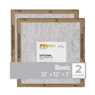 Foto 1 | Foto 1 | Filtro De Panel Plano Filtrete 24 X 24 X 1 Sintético 5 Merv Paquete De 2 - Venta Internacional.
