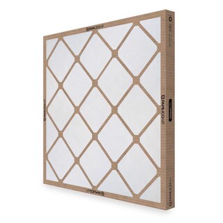 Foto 1 | Foto 1 | Filtro De Aire Pamlico Air Fiberglass 4 Merv 18 X 20 X 2 Cm Paquete De 12 - Venta Internacional.