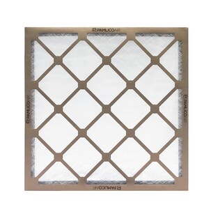Foto 1 | Foto 1 | Filtro De Aire Pamlico Air 61x61x5 Cm Fibra De Vidrio 4 Merv Paquete De 12 - Venta Internacional.