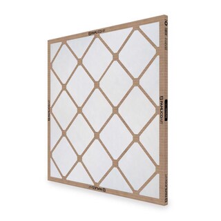 Foto 1 | Foto 1 | Filtro De Aire Pamlico Air Pamlico Air 12x25x2cm Fiberglass 4 Merv - Venta Internacional.
