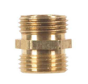 Foto 1 | Foto 1 | Adaptador De Manguera Homeplus+ 6jc126301511020 Latón 3/4'' Mh - Venta Internacional.
