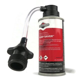 Foto 1 | Foto 1 | Bomba Limpiadora A Presión Saver Briggs & Stratton 118 Ml - Venta Internacional.