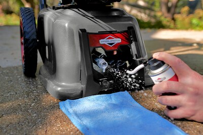 Foto 2 | Foto 2 | Bomba Limpiadora A Presión Saver Briggs & Stratton 118 Ml - Venta Internacional.