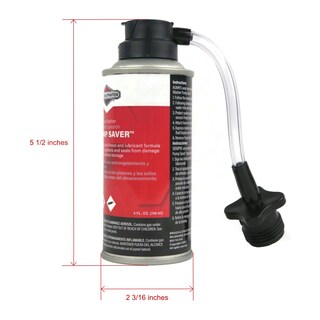 Foto 3 | Foto 3 | Bomba Limpiadora A Presión Saver Briggs & Stratton 118 Ml - Venta Internacional.