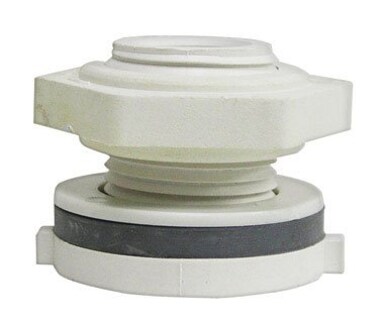 Foto 1 | Foto 1 | Conector De Nailon Anderson Green Leaf De 1 4 Pulgadas Fpt X 1 9 Cm - Venta Internacional.