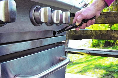 Foto 6 | Foto 6 | Encendedor Eléctrico Recargable Proud Grill Smartignition Black - Venta Internacional.