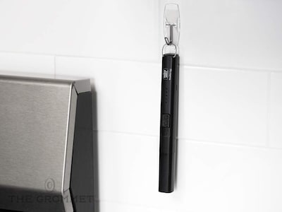 Foto 7 | Foto 7 | Encendedor Eléctrico Recargable Proud Grill Smartignition Black - Venta Internacional.