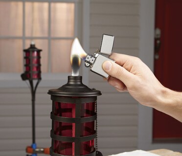 Foto 4 | Foto 4 | Encendedor De Cigarrillos Zippo Silver Classic Street Chrome X6 - Venta Internacional.