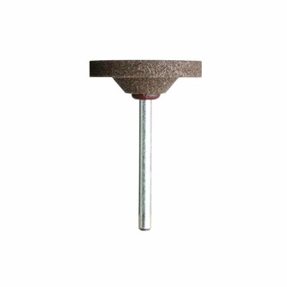 Foto 1 | Foto 1 | Piedra De Moler Dremel 8215 De Óxido De Aluminio Con Vástago De 1/8 Pulgadas - Venta Internacional.
