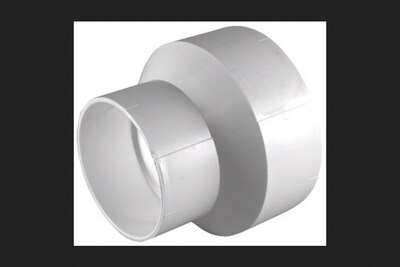 Foto 1 | Foto 1 | Acople Reductor De Pvc Charlotte Pipe 3'' X 2'' Schedule 30 - Venta Internacional.