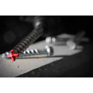 Foto 5 | Foto 5 | Broca Diablo Rebar Demon Sds-plus 1 6 Cm X 20 Cm - Venta Internacional.