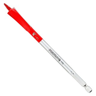 Foto 1 | Foto 1 | Spade Bit Diablo Dspd4010  1 3 Cm De Diámetro  15 Cm De Largo  Vástago Hexagonal - Venta Internacional.