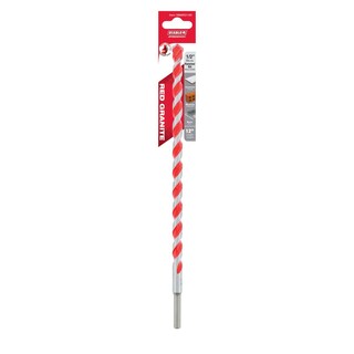 Foto 2 | Foto 2 | Broca Percutor Diablo Speedemon Granito Rojo 1 2 Cm Dmarg1160 - Venta Internacional.