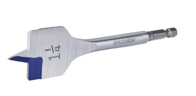 Foto 2 | Foto 2 | Broca Tipo Pala Irwin Speedbor 1-1/4 Plateada - Venta Internacional.