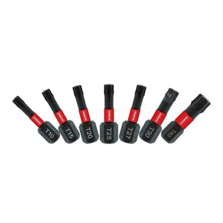 Foto 1 | Foto 1 | Broca Fastener Drive Diablo Dthv1-s7 Torx Th10-th40 Resistente A La Corrosión - Venta Internacional.
