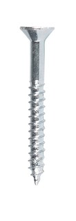 Foto 3 | Foto 3 | Tornillos Para Madera Hillman No. 6 Phillips Chapados En Zinc 1-1/4 Pulgadas Paquete De 100 - Venta Internacional.