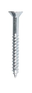 Foto 6 | Foto 6 | Tornillos Para Madera Hillman No. 6 Phillips Chapados En Zinc 1-1/4 Pulgadas Paquete De 100 - Venta Internacional.