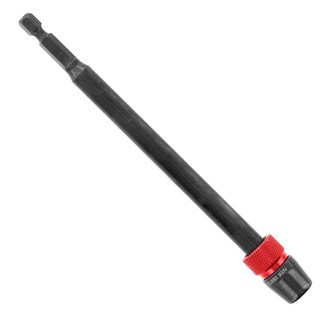 Foto 1 | Foto 1 | Broca De Extensión Diablo 1/4 Pulgadas Hexagonal 15 Cm Resistente A Los Impactos - Venta Internacional.