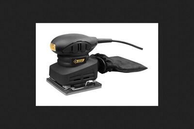 Foto 1 | Foto 1 | Almohadilla Sander Steelgrip De 1 5 A 120 V Con Cable 4 5 X 4 Pulgadas 13000 Opm - Venta Internacional.