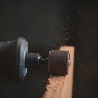 Foto 2 | Foto 2 | Juego De Herramientas Giratorias Dremel 733-01 Juego De 20 Piezas Para Tallar Madera - Venta Internacional.