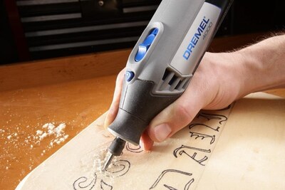 Foto 3 | Foto 3 | Juego De Herramientas Giratorias Dremel 733-01 Juego De 20 Piezas Para Tallar Madera - Venta Internacional.